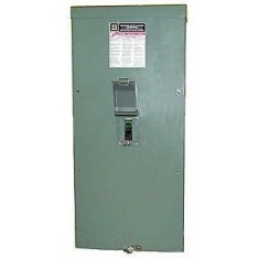 Schneider Electric Enclosures NEW