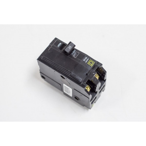 Schneider Electric Miniature NEW