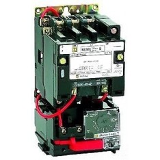 Schneider Electric Starters NEW