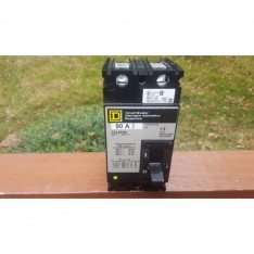 Schneider Electric, Molded Case, NEW