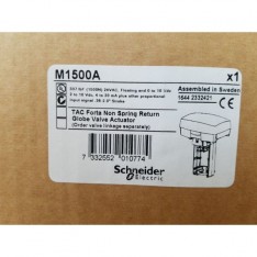 Schneider Electric M1500A Actuator