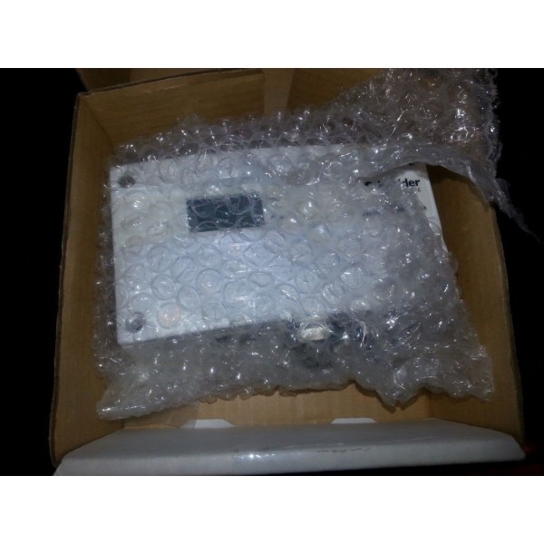 Schneider Electric EPW103-LCD 0-50psi Pressure Trans. LCD Display