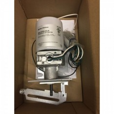 Schneider Electric Barber Colman 120V TWO POSITION SPRING RETURN DAMPER ACTUATOR