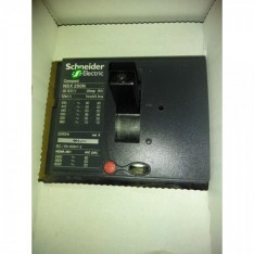 Schneider Electric Compact NSX250 Circuit Breaker LV431406 250A