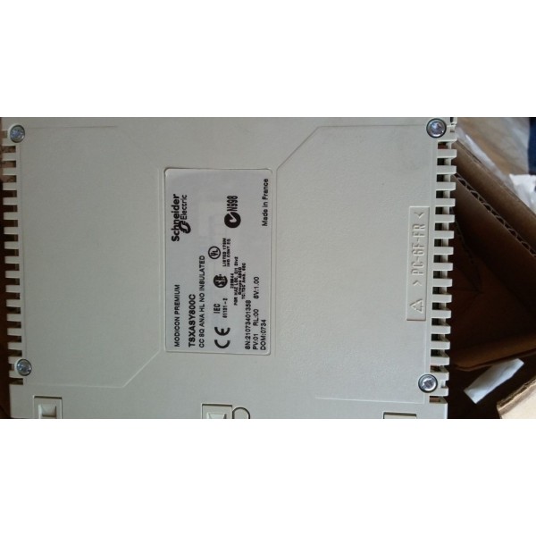 TSXASY800C schneider electric