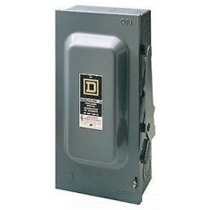 Schneider Electric Safety Switches NEW
