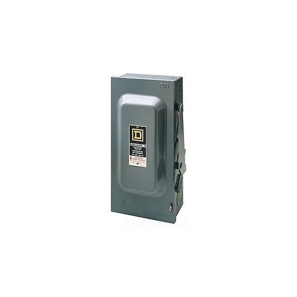 Schneider Electric Safety Switches NEW