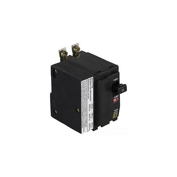 QOB21001021 Schneider Electric