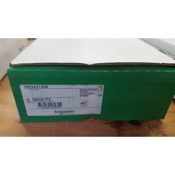 Altivar312 CANopen Fieldbus Module, VW3A31208