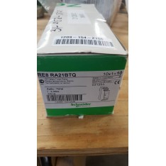 SCHNEIDER RE8RA21BTQ DIGITAL TIMERS W211