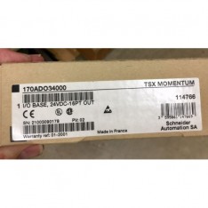 TSX Momentum 170AD034000