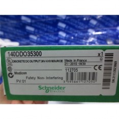 Modicon Quantum 24VDC Output Module
