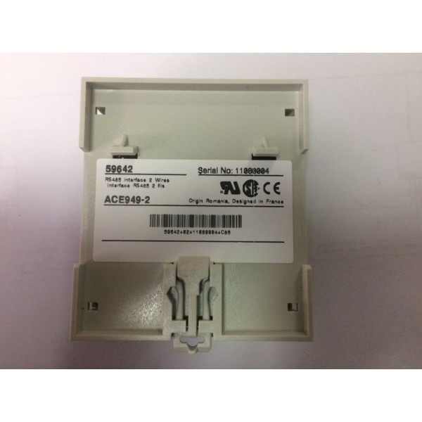 RS485 interface 2wires ACE949-2 for Sepam 20,40,60,80