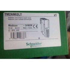 MODICON EXPANSION ANALOG. 2 ING. THERMOCOUPLES