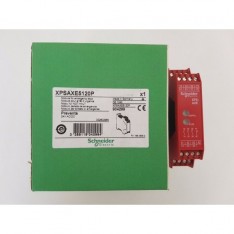 PREVENTA stop and switch monitoring module 24 VDC
