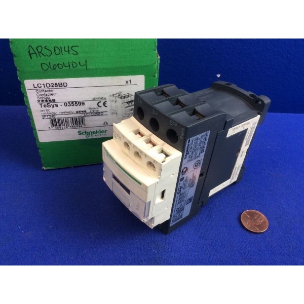contactor