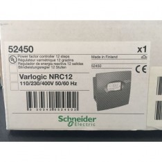 Power Factor Controller 52450