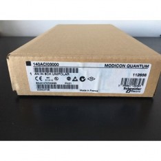 MODICON QUANTUM 140ACI03000 140 ACI 03000 ANALOG I