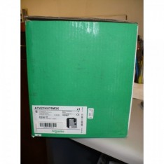 Schneider Electric ATV21HU75M3X AC Speed Drive, 10HP, 200/240V