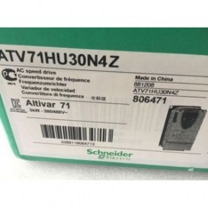 VFD Inverter Output 3ph 380~480V 3KW