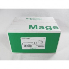 Schneider Electric, Magelis 5.7 Color Panel"