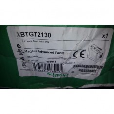 Schneider Telemecanique XBTGT2130 Touch screen panel