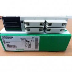 MODULE 64 INPUT 24VDC CONNECTORS HE10