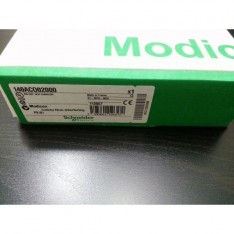 SCHNEIDER ELECTRIC MODICON