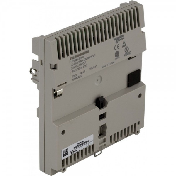 SCHNEIDER ELECTRIC MODICON 170-ANR-120-90