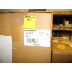 Enclosure Schneider Electric Wall Mounting