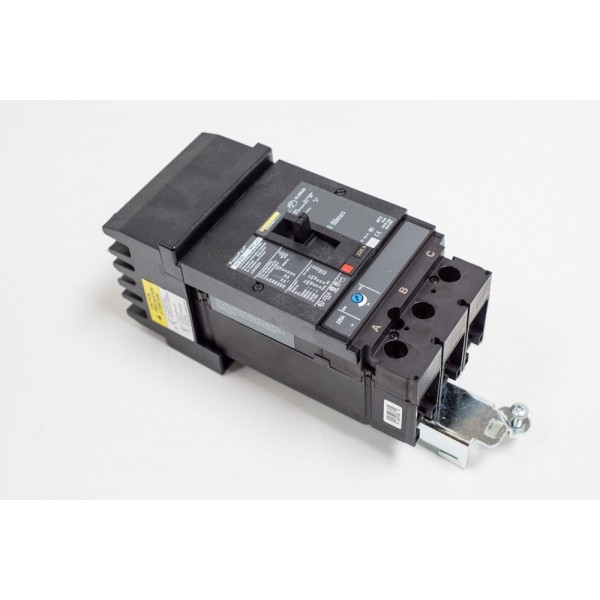 Square D / Schneider Electric, Molded Case