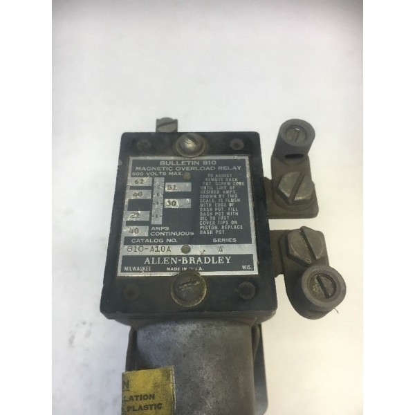 NSFP **GENUINE** AB 810 A10A