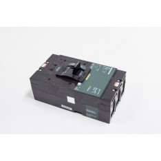 Square D / Schneider Electric, Molded Case