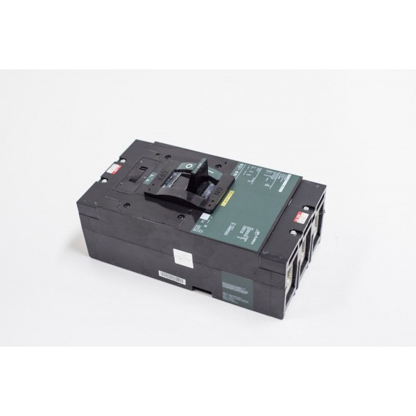 Square D / Schneider Electric, Molded Case