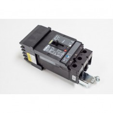 Square D / Schneider Electric, Molded Case