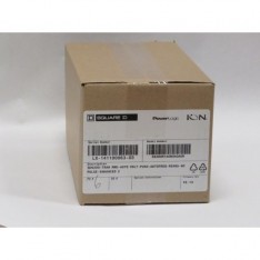 Schneider Electric Powerlogic ION 6200 Meter