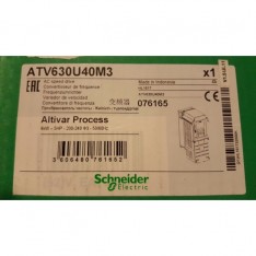 AC Speed Drive 4kW 5HP 200/240V