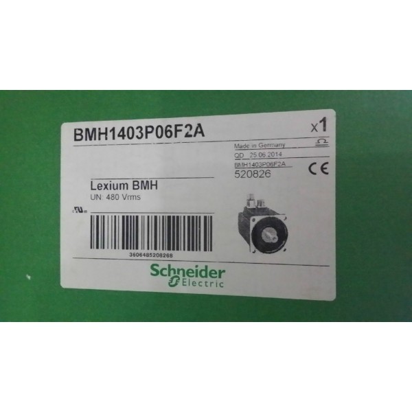 BMH1403P06F2A NEW IN BOX! FAST SHIPPING!