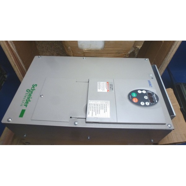 NEW SCHNEIDER ELECTRIC ATV21HD22N4