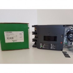 LV432803 circuit breaker Compact NSX630N 630A 3P without trip unit