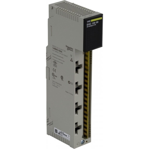 MODICON 140-EHC-105-00 140EHC10500