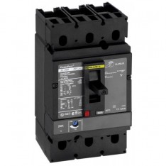 Schneider Electric, Molded Case, NEW