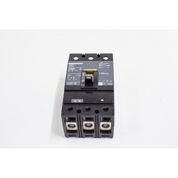 Schneider Electric, Molded Case, NEW