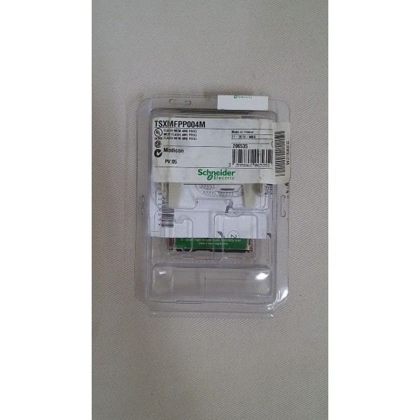 Schneider Electric TSXMFPP004M