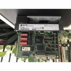 Remote Input Output Adapter Module