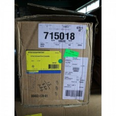SCHNEIDER ELECTRIC SFD212GG4YB07D07 Variable Frequency Drive 460 7.5hp