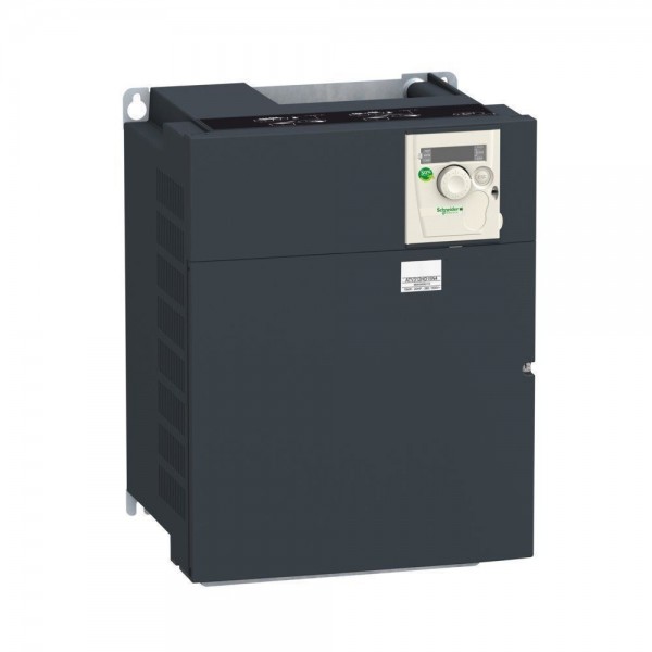 SCHNEIDER ATV312HD15N4 VARIABLE SPEED DRIVE 15KW 32KVA 492W 380-500V 3P