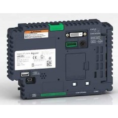 HMIG5U Open Box,for Universal Panel,12VDC G1807255