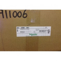 Modicon AS-J890-001 ASJ890001