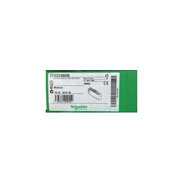 MODICON MOMENTUM 171CCC96030 171-CCC-960-30 Factory Sealed